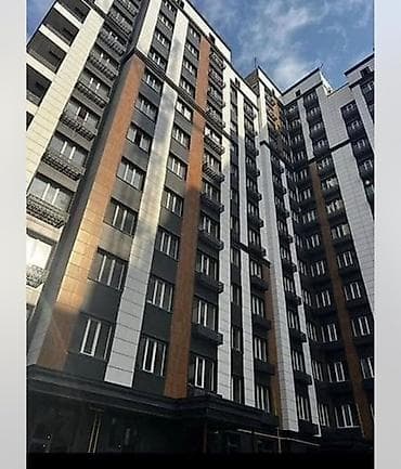 80: 🏡 Сдаётся на долгий срок новая 3-комнатная квартира-студия в новом — 2