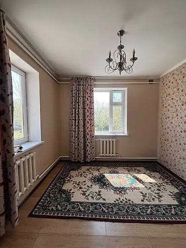 Үйлөр: 🏡 Уютный дом 📍 Тихий и живописный район — идеальное место для — 3