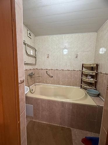 ипотека ош мэрия: 2 комнаты, 56 м², Индивидуалка, 2 этаж, Дизайнерский ремонт — 7