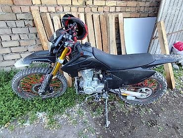 нур мото: Мотоцикл полностью подготовлен к сезону технически обслужен стоит — 1