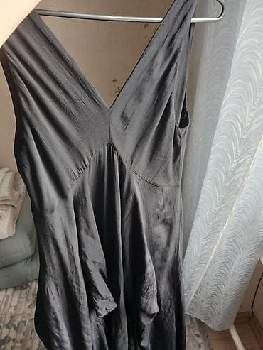 every day: Платье ALl SAINTS DASHA DRESS. размер S подойдет между S и М — 6