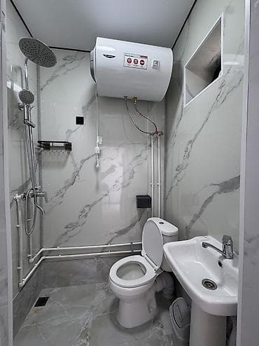 Ысык-Көлдө конок үйү, Чок-Тал, 2 орун, Күнүмдүк — 2