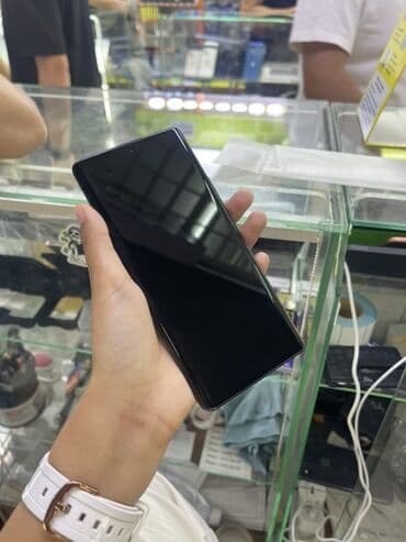 redmi note 12 turbo бишкек: Redmi, Redmi Note 14 Pro, Жаңы, түсү - Кара — 2