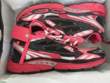 nike react: Мужские кроссовки, 43, Off-White, Новый, цвет - Красный, Платная доставка — 4