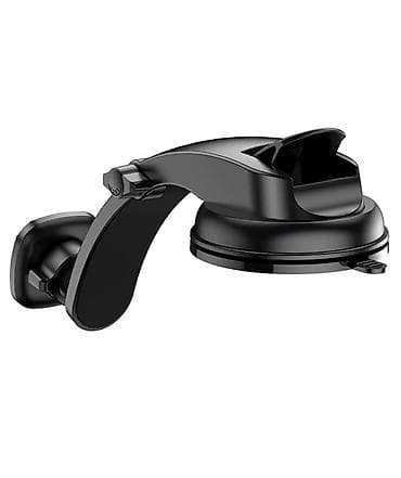 note 21: Автомобильный держатель BOROFONE BH68 Center console, магнитный, на — 4