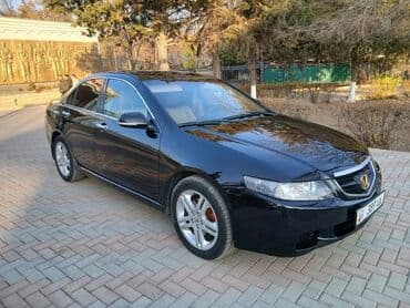 домкрат цена бишкек: Honda Accord: 2003 г., 2.4 л, Типтроник, Бензиновая, Седан — 10