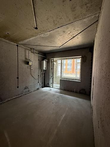 недвижимость от застройщика: 2 комнаты, 77 м², 108 серия, Готовая ПСО (под самоотделку) — 4