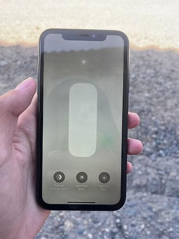 iphone 16 pro maks: IPhone Xr, Б/у, Черный — 5