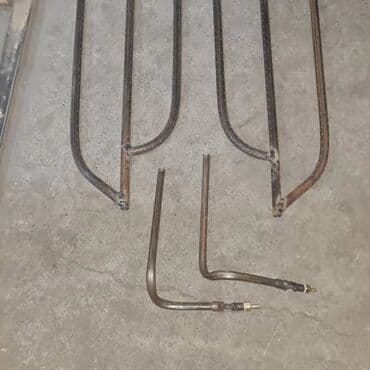 домашняя печка: Тандыры Больше 6 лет опыта — 19