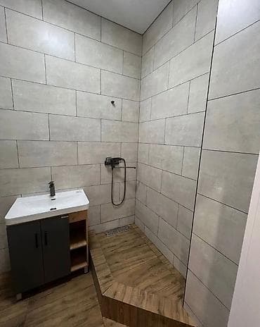 1 комната, 32 м², Элитка, 1 этаж, Евроремонт — 8