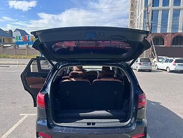 кия спортеш: Kia Sorento: 2019 г., 2 л, Автомат, Дизель, Кроссовер — 10