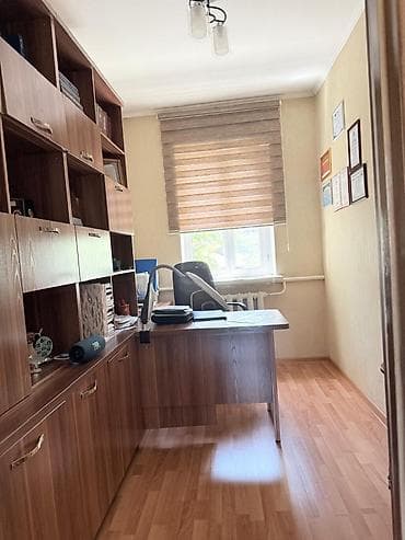 саутер: 300 м², 8 комнат, Вефа ТЦ — 6