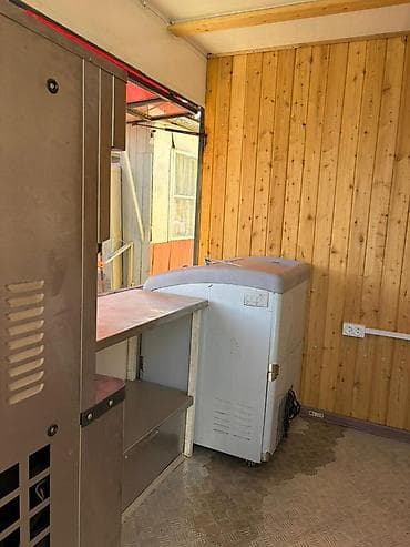 Даяр бизнес: Готовый бизнес Sprinter в хорошем состоянии объем 2 3 — 4