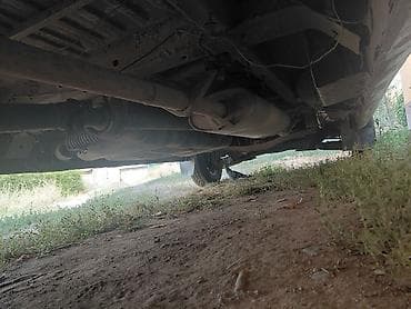 казерог на спринтер: Грузовой фургон Mercedes-Benz Sprinter (длинная база, высокий кузов) — 8