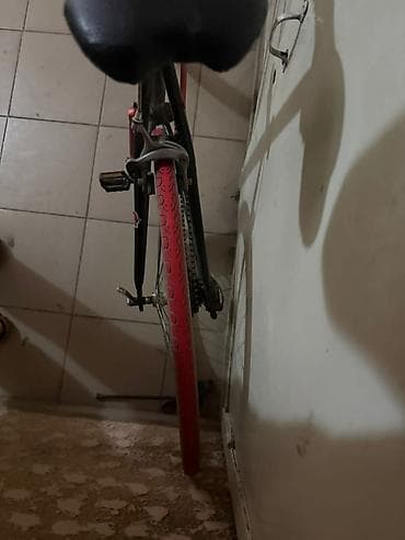 Велосипеды: Городской велосипед с планетарной втулкой - Классическая стальная — 3