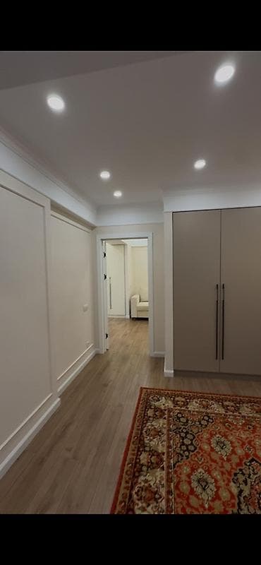 4 bedroom: 2 комнаты, 48 м², Элитка, 2 этаж, Дизайнерский ремонт — 4