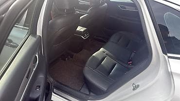 берекет грант: Hyundai Grandeur: 2021 г., 3 л, Автомат, Газ, Седан — 10