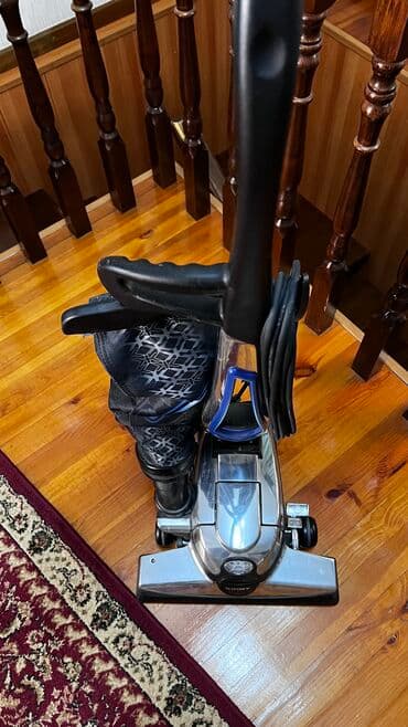кирби запчасти: СРОЧНО!!!! Продается пылесос KIRBY в отличном состоянии Пользовались — 2