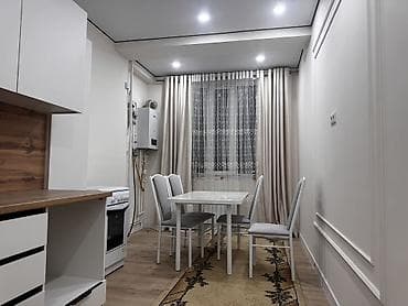 Продажа квартир: 2 комнаты, 53 м², Элитка, 4 этаж, Евроремонт — 3