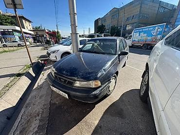 щиток нексия: Daewoo Nexia: 2007 г., 1.6 л, Механика, Бензин, Седан — 6