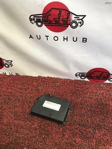 Блок света Mercedes-Benz E-CLASS W210 2 2002 (б/у) ЭЛЕКТРОНИКА - #блок