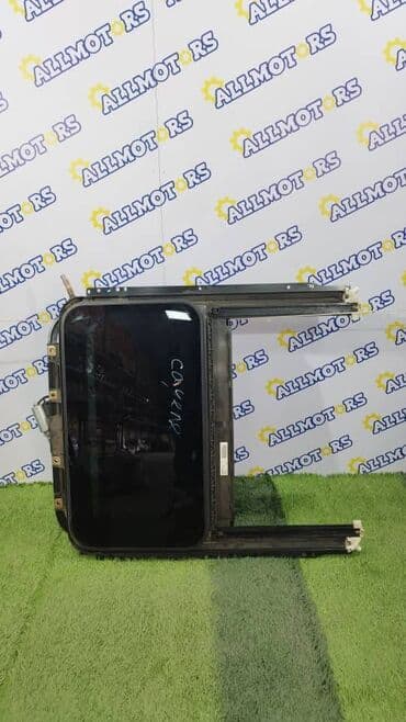 Porsche Cayenne 955, люк at lalafo.kg Porsche Cayenne 955, люк