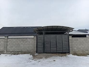 bay tash tower: Дом, 70 м², 4 комнаты — 1