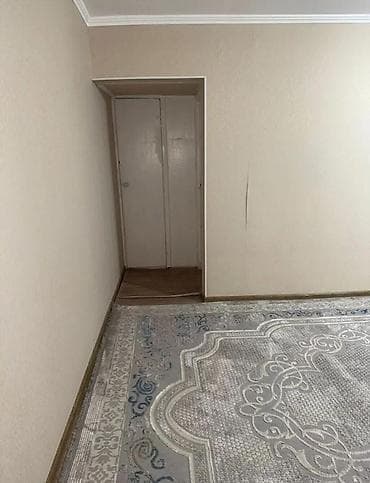 4х комнатный квартира: 2 комнаты, 49 м², 4 мкр 104 серия, 4 этаж, Косметический ремонт — 6