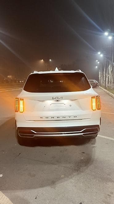 киа соренто бишкек цена: Kia Sorento: 2022 г., 2.2 л, Робот, Дизель, Кроссовер — 6