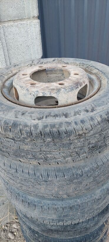 диски на опель зафира а: Предлагается комплект шин с дисками — 1