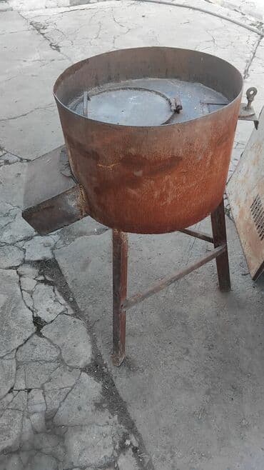 оборудование мороженое: Продаю дробилку универсал (без мотора продаю ) - Стационарная — 7