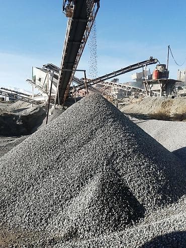 гарбил доски: Щебень, Другое назначение, Насыпью, Камаз, Зил — 4