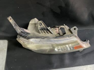 очень нужны: Комплект передних фар Honda Б/у, Оригинал, Япония — 4