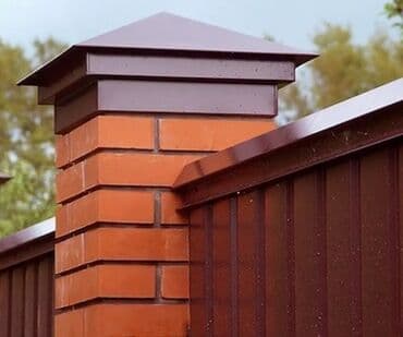 Кровля крыши: Кровля крыши | Монтаж, Демонтаж, Гидроизоляция Больше 6 лет опыта — 2