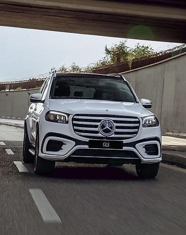 Услуги: Сдаю Mercedes-Benz CLS-Class, Почасово, С водителем, | Без залога, От 18 лет — 5