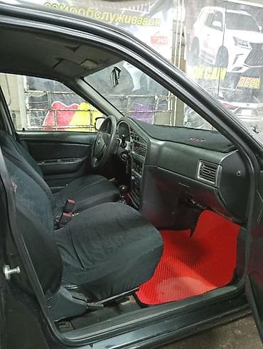 нексия ешик: Daewoo Nexia: 2012 г., 1.6 л, Механика, Бензин, Седан — 3