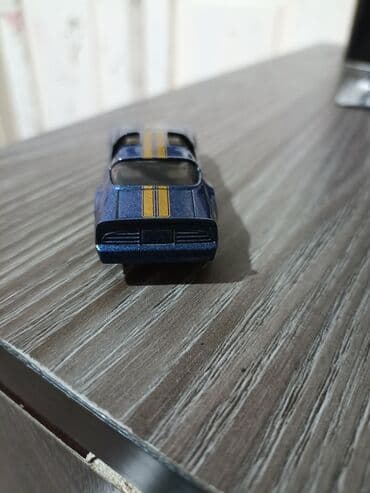 велик на титановых дисках: Продам или меняю на гольф 2 редкую модельку hot wheels Pontiac Trans — 3