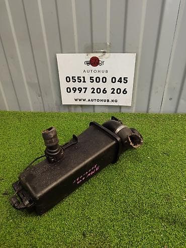 Бачок BMW 2003 г., Б/у, Оригинал