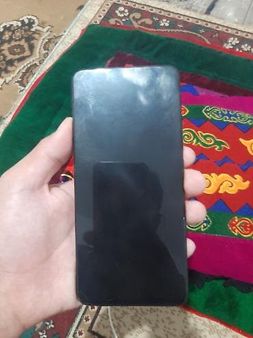 Техника жана электроника: Poco F5 Pro, Колдонулган, 256 ГБ, түсү - Боз — 2