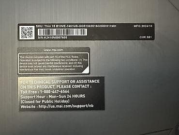 razer blade: Игровой, Б/у, Intel Core i5, ОЗУ, RAM: 16 ГБ — 5