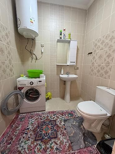 Кыймылсыз мүлк: Таунхаус, Лазурный берег, Чок-Тал, 8 орун — 9