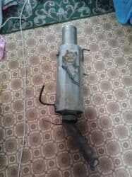 глушитель гольф 2 1.8 бензин: Глушитель Honda 2004 г., Б/у, Аналог — 3