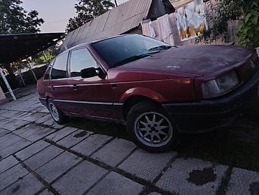 Унаа сатуу: Volkswagen Passat: 1989 г., Седан — 1
