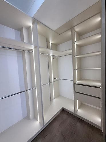 3 комн 9 микрорайон: 3 комнаты, 112 м², Элитка, 9 этаж, Дизайнерский ремонт — 7