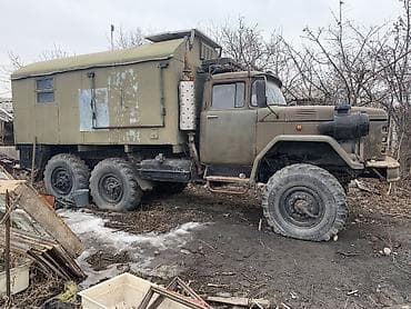 ЗИЛ: ЗИЛ : | 1986 г. 30000 км — 1