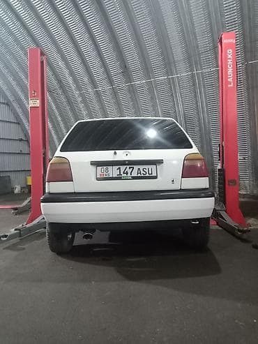 зил купить бу: Volkswagen Golf: 1992 г., 1.8 л, Механика, Бензин, Купе — 4