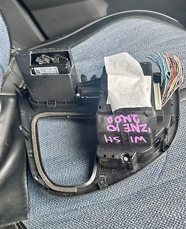 Блок климат контроля Toyota Оригинал, Япония — 2