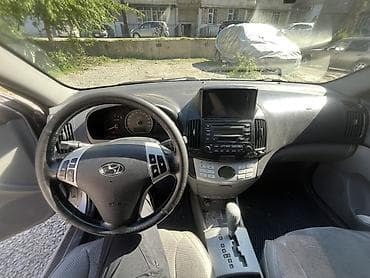 хундай монинг: Hyundai Avante: 2008 г., 1.6 л, Автомат, Бензин, Седан — 7