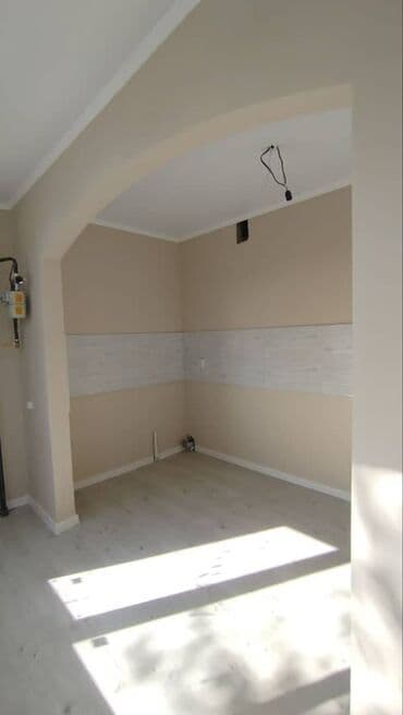 обмен квартиру на дом бишкек: 1 комната, 45 м², Элитка, 2 этаж, Евроремонт — 14