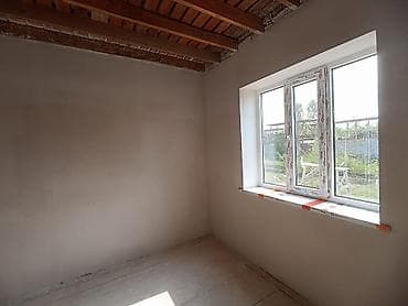 бетонн: Штукатурка Гипсовая, Машинного нанесения, Универсальная — 6